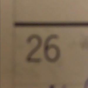 Meet your Posher, Renee